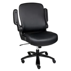 MA Boeing PU Bariatric Executive Chair thumbnail 2