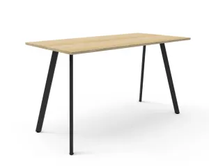 RL Eternity Metal Leg High Bar Table thumbnail 1