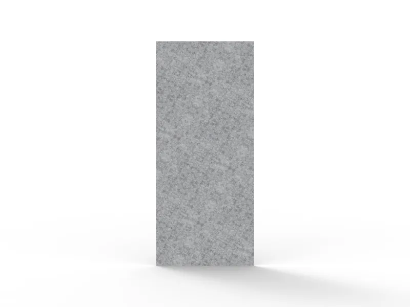 RL Acouline Plain Decorative Acoustic Wall Panel