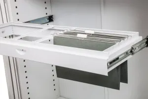 RL GO Tambour Roll Out Filing Frame thumbnail 1
