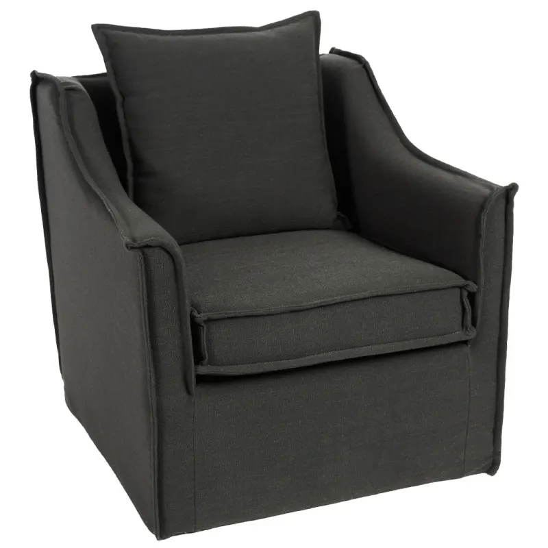 SH Soweto Tuft Armchair