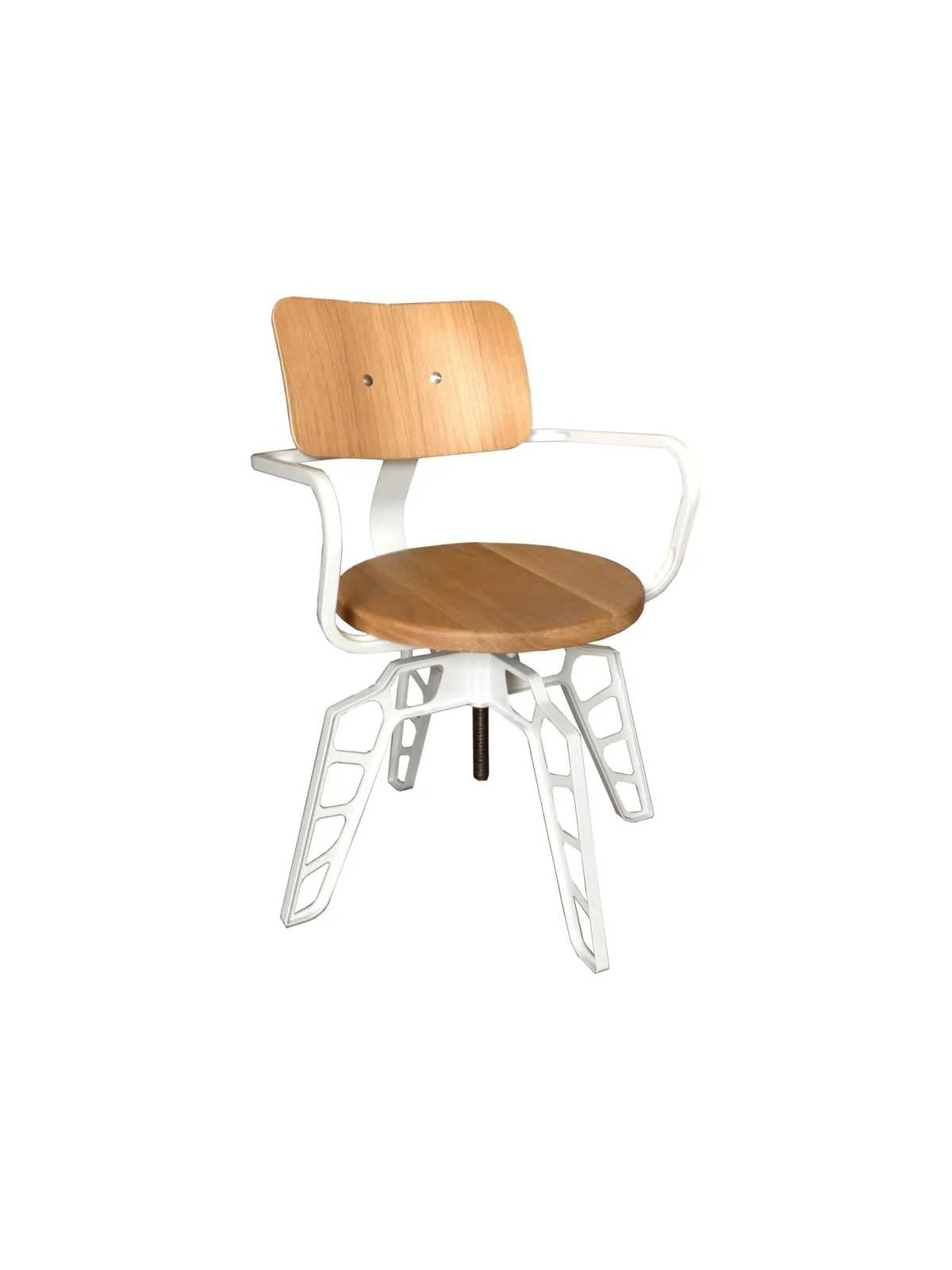 MF Swivel Armchair for Homeoffice