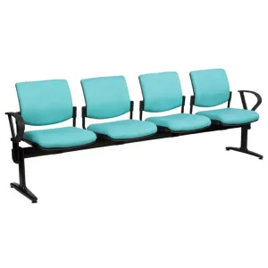 MA Dyno 40 Upholstered Beam Seating thumbnail 4