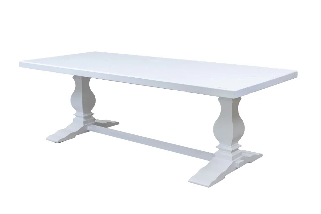 VI Bridgeport Dining Table
