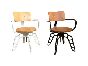 MF Swivel Armchair for Homeoffice thumbnail 4