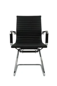 GP Aero Visitor Chair in PU thumbnail 3
