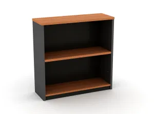 GP OMsystem Commercial Office Open Bookcase 900mm Height thumbnail 3
