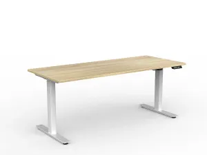 OL Agile Electric Height Adjustable Desk thumbnail 6