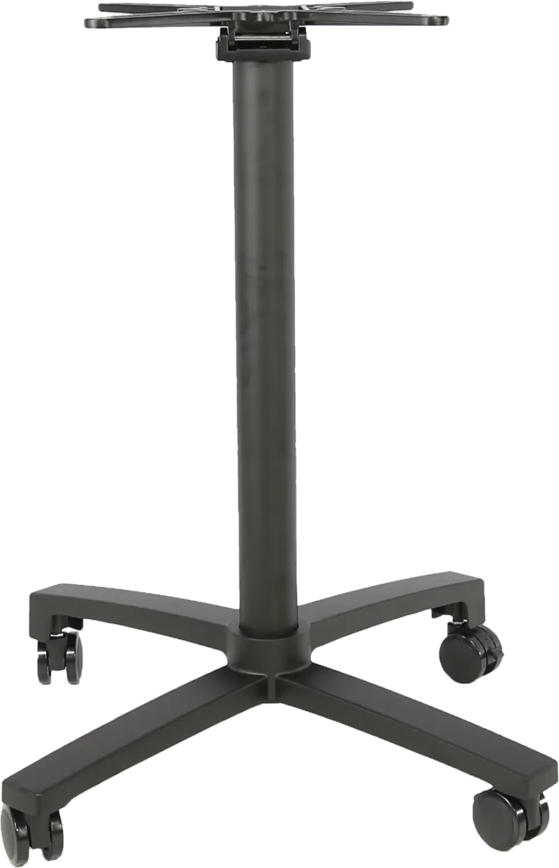 FL Seattle Hospitality Metal Folding Table Base
