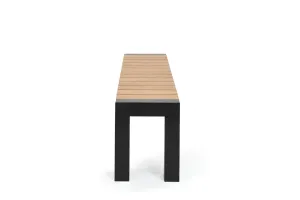 RL Ridge Outdoor Medium Bench Seat thumbnail 4