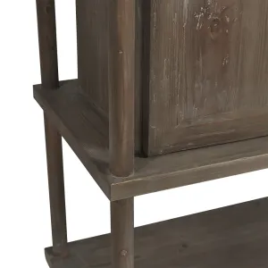 SH Guiyang Cabinet with 2 Drawers thumbnail 7