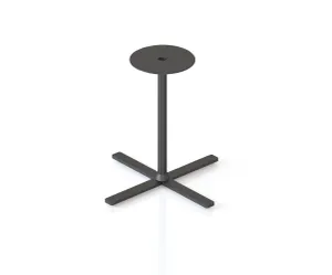 RL Kolo Metal Coffee Table Base thumbnail 1