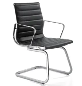 GP Aero Visitor Chair in PU thumbnail 1