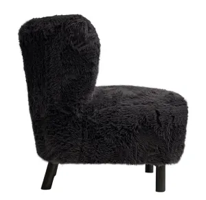 CR Bodhi Fabric Upholstered Timber Leg Accent Chair thumbnail 9