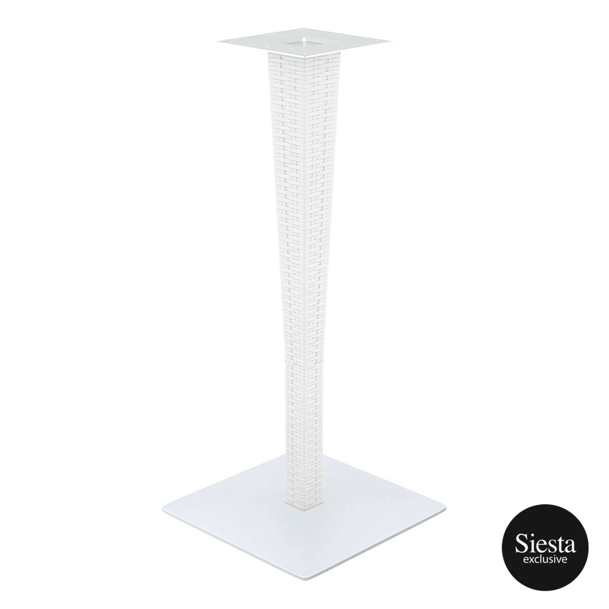 FL Riva Hospitality Outdoor Table Base
