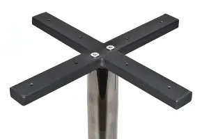 EZ BASE TABLE PRAGUE DISC 450MM S/S thumbnail 8