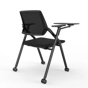 RL Air Mesh Back Foldable Training Chair thumbnail 12