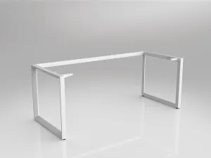 OL Anvil Single Desk Frame thumbnail 11