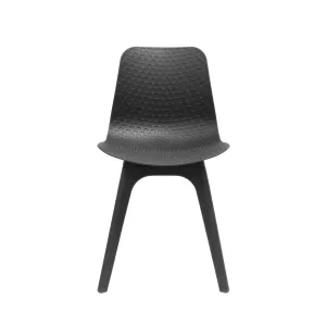 RL Lucid Timber 4 Leg Breakout Chair thumbnail 1