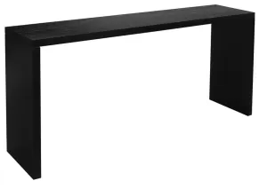 CT Apollo Solid Timber Console Table thumbnail 2