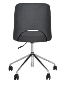 EZ CHAIR ALBURY CASTOR V2 POLISHED ALUM thumbnail 6