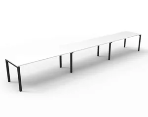 RL Infinity Profile Leg Single Sided System Desk thumbnail 17