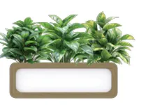 OL Rover Mobile Planter Box