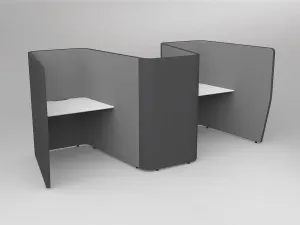 OL Motion Zip 3 User Desk Based Space thumbnail 2
