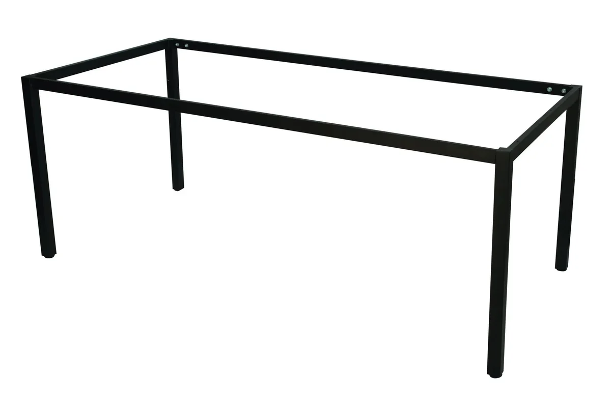 DD CC Plus Metal Frame for Custom Made Table Frame