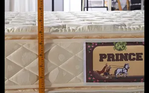 Prince Mattress SH2800 (Firm) thumbnail 2