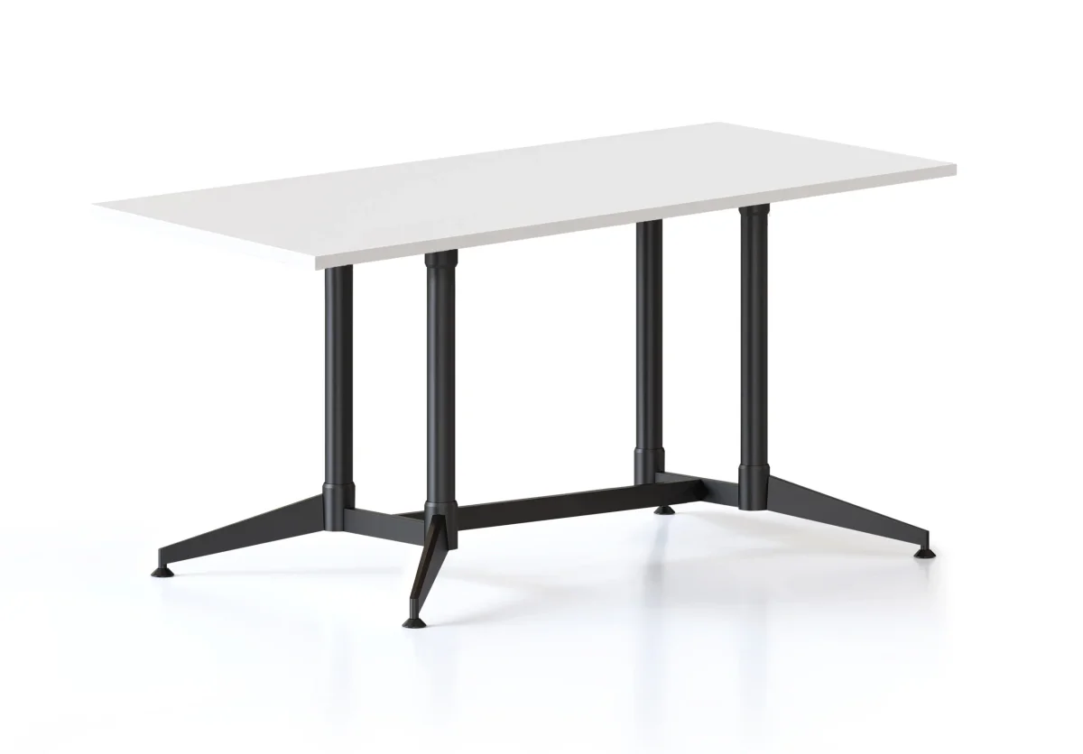RL Typhoon Metal Frame Desk & Meeting Table thumbnail 9