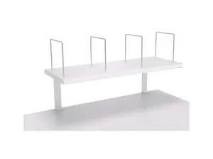 OL Axis Deskmount Shelf thumbnail 1