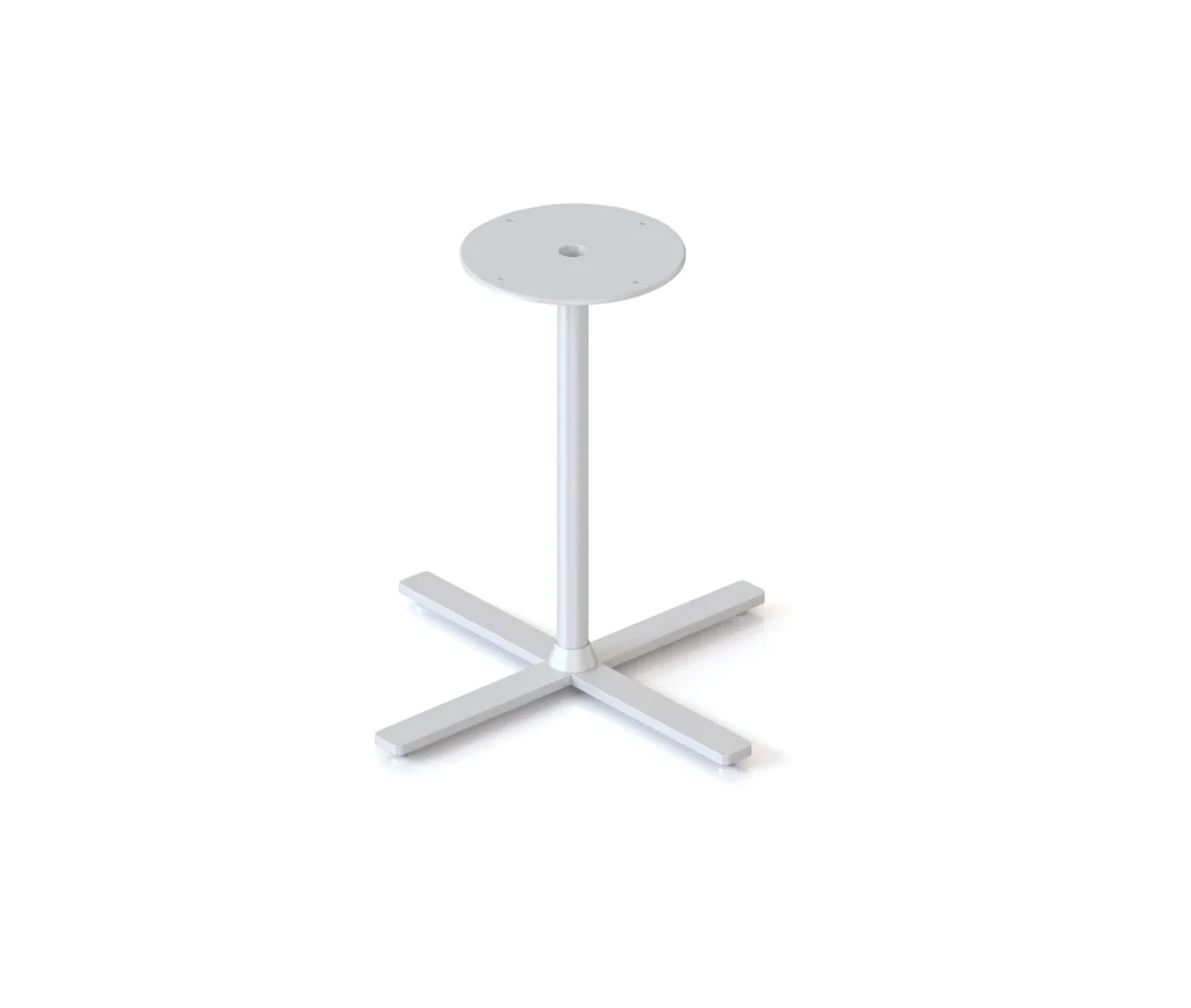 RL Kolo Metal Coffee Table Base