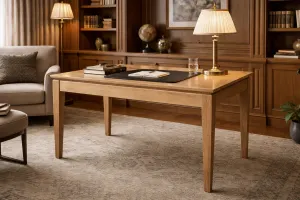 MF Crown Solid Timber Dining Table thumbnail 5