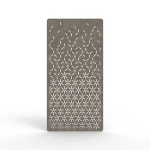 RL Bloom Decorative Workplace Divider Hanging Screen thumbnail 14