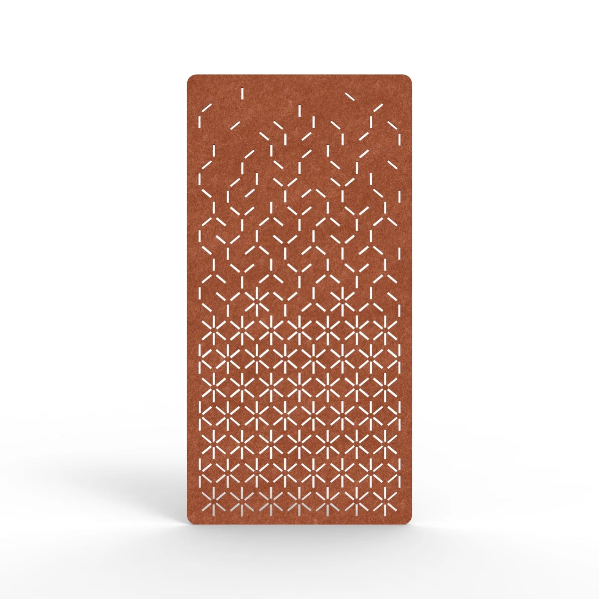 RL Bloom Decorative Workplace Divider Hanging Screen