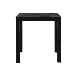 BT Santa Moniea Balcony Table UV Stabilised Polypropylene thumbnail 6