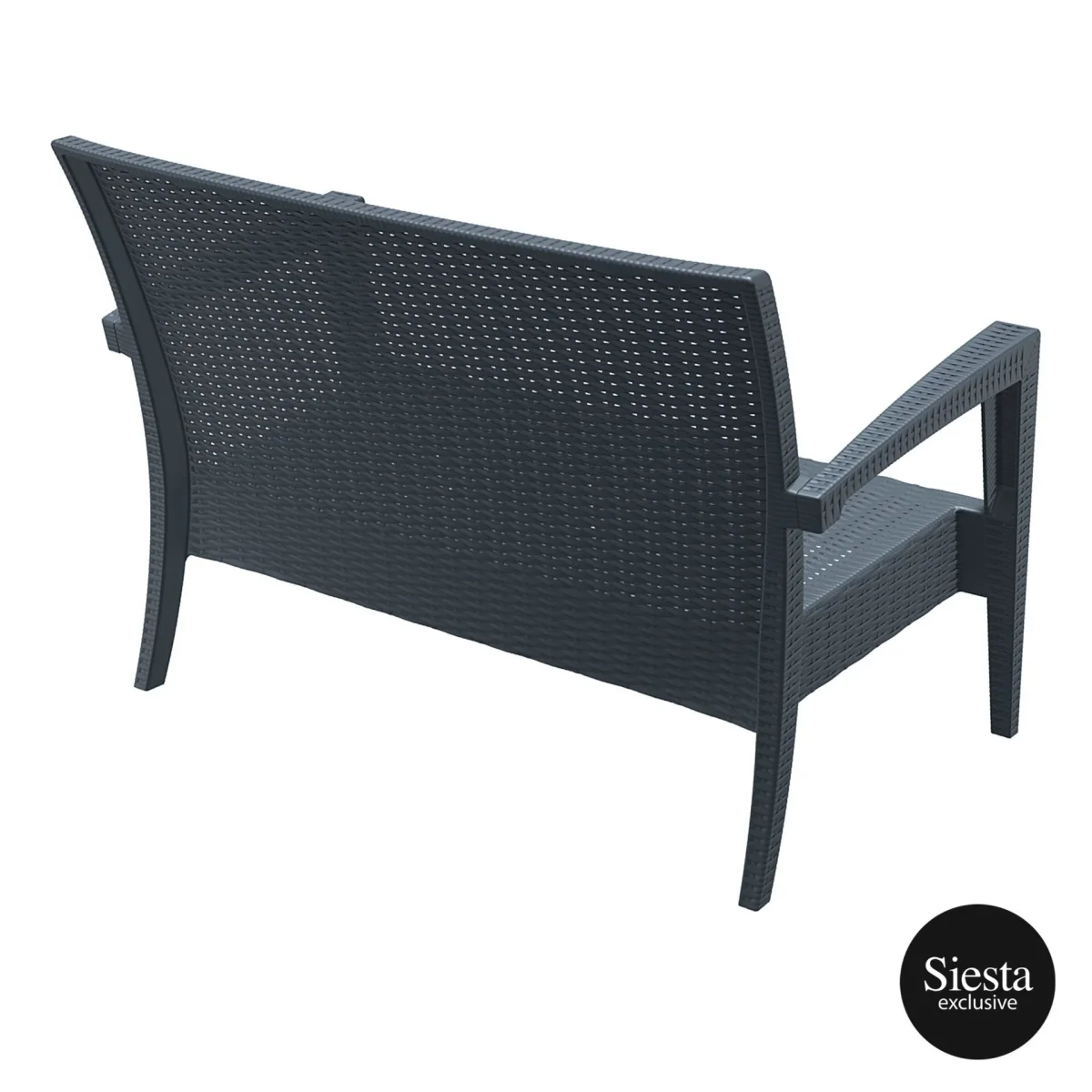 FL Miami Tequila Hospitality Outdoor Lounge Sofa Set
