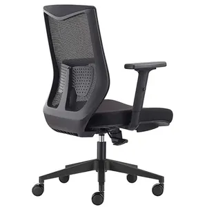 ST Gibbs Mesh Back Task Chair thumbnail 3
