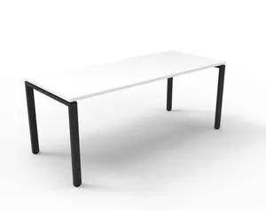 RL Infinity Profile Leg Single Sided System Desk thumbnail 15