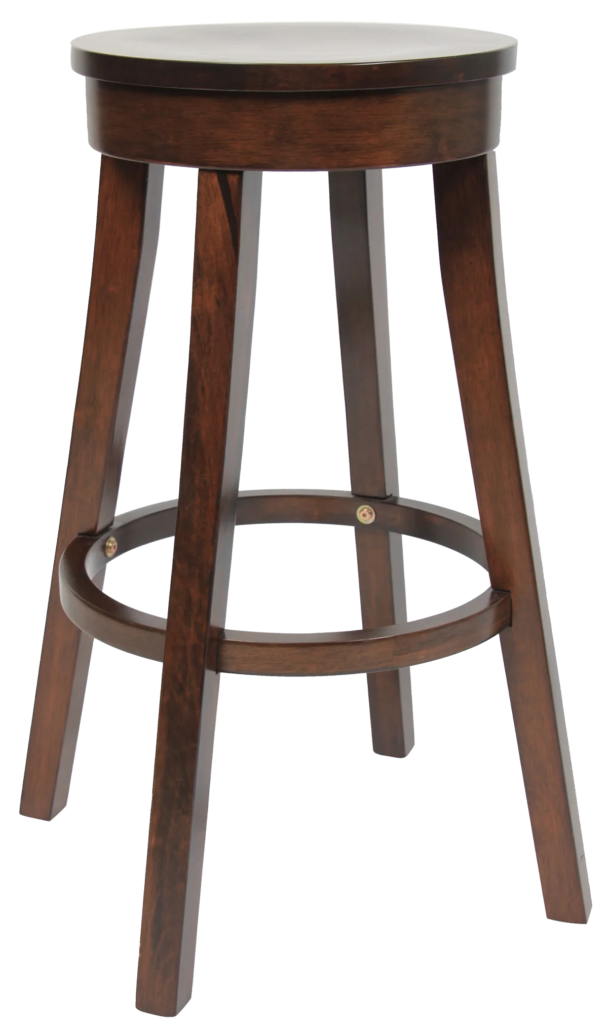 EZ Bonn Solid Timber Barstool