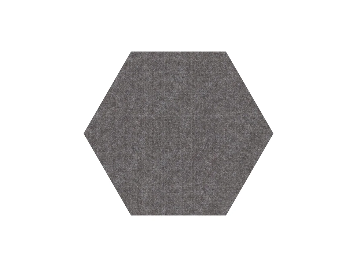 RL Acouline QuickMount Hive Hexagonal Wall Tiles Panels