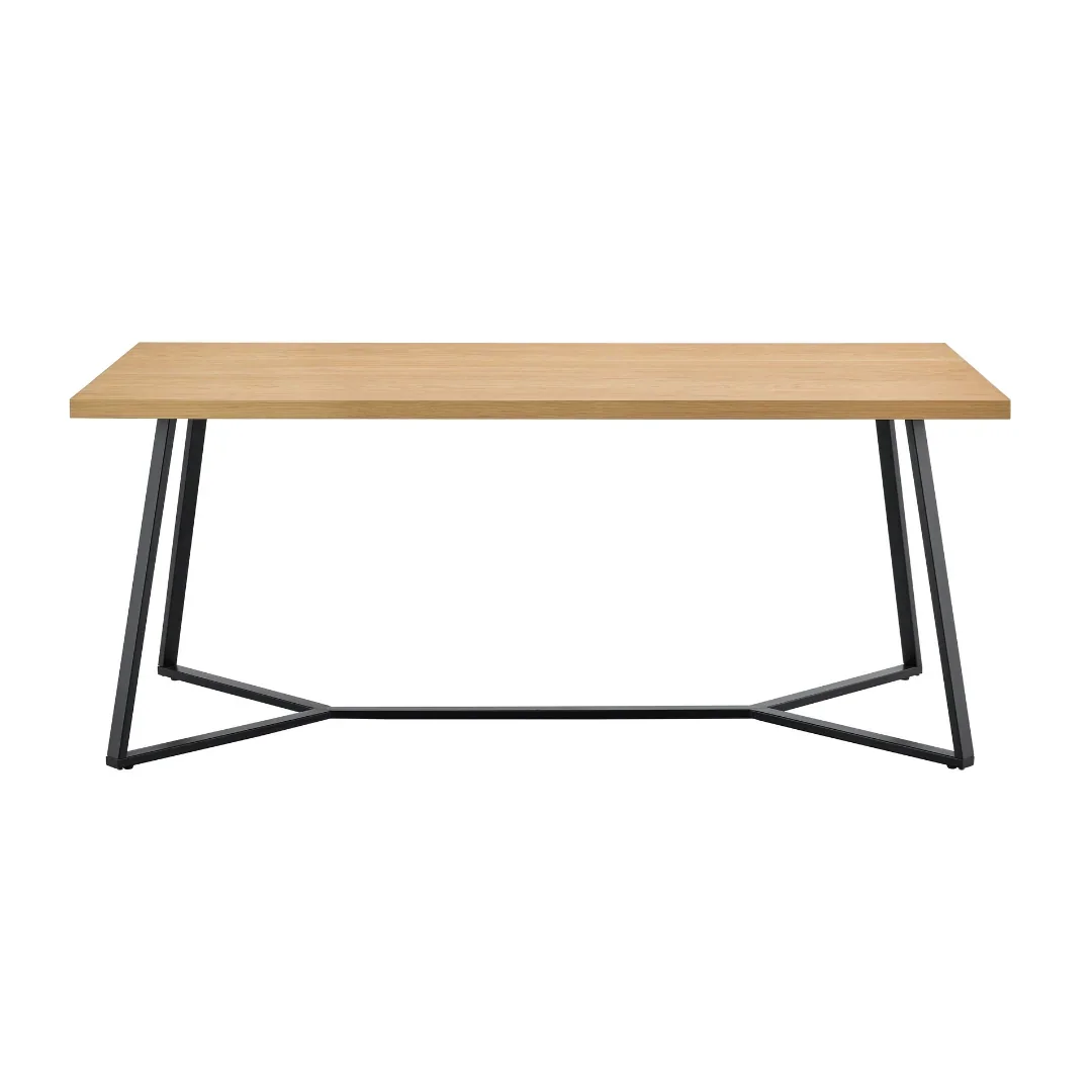 BT April 7 Pce Dining Table with Fiore Chair Grey Velvet