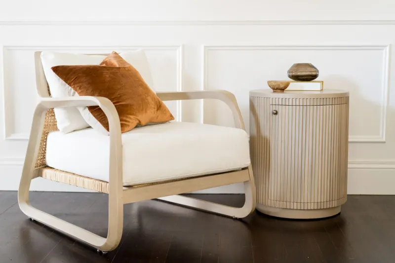 CR Manado Lounge Chair