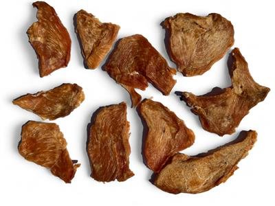 Chicken Jerky Dog Treats – 3kg Bulk Pack