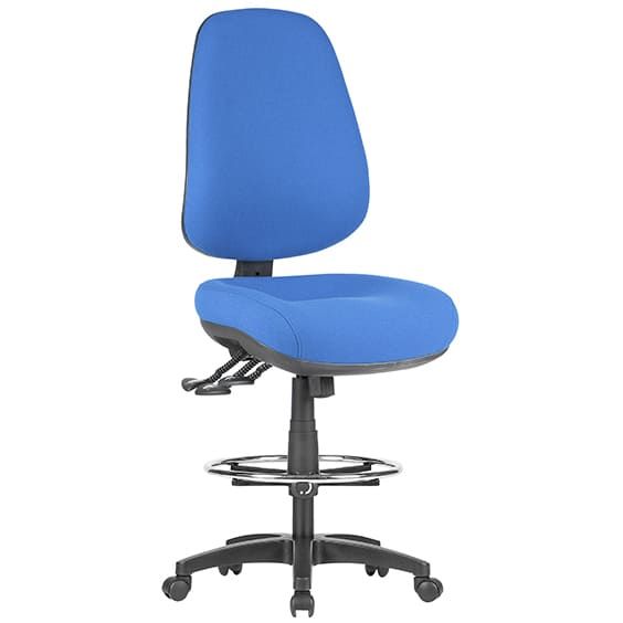 ST Profile High Back Drafting Chair