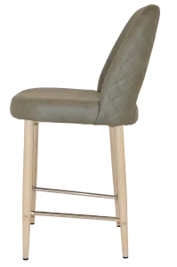 EZ STOOL ALBURY SIDE 650 METAL BIRCH thumbnail 10