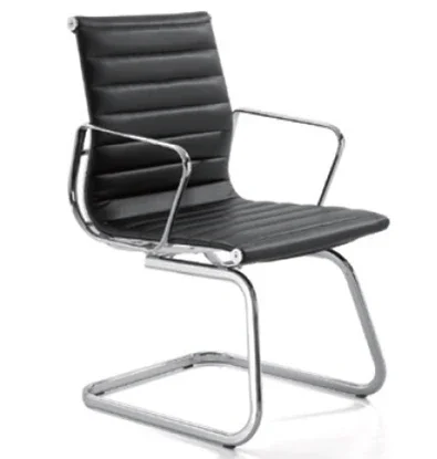GP Aero Visitor Chair in PU