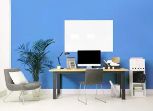 VC Accent Frameless Glass Whiteboard thumbnail 7