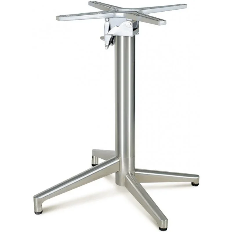 MA Porsche Round Folding Bar Table with Nesting Base thumbnail 2